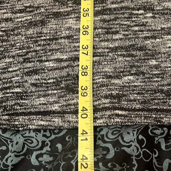 MAX STUDIO WOMENS DRESS, new with tags, size large very nice - Picture 10 of 10